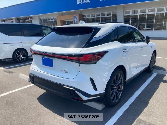 Lexus RX 2024-08 7217279-1