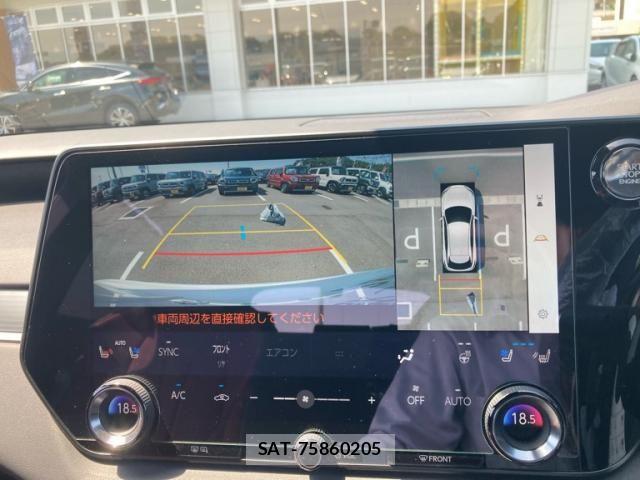 Lexus RX 2024-08 7217279-18