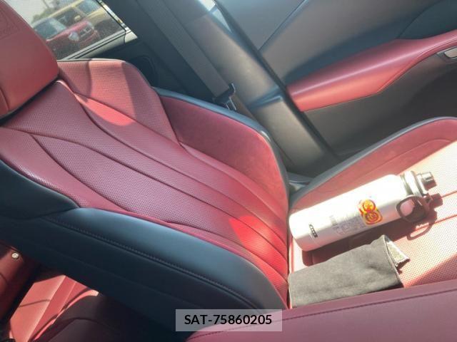 Lexus RX 2024-08 7217279-22
