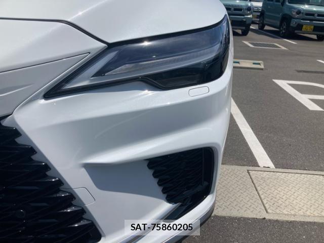 Lexus RX 2024-08 7217279-3