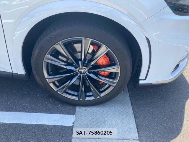 Lexus RX 2024-08 7217279-4