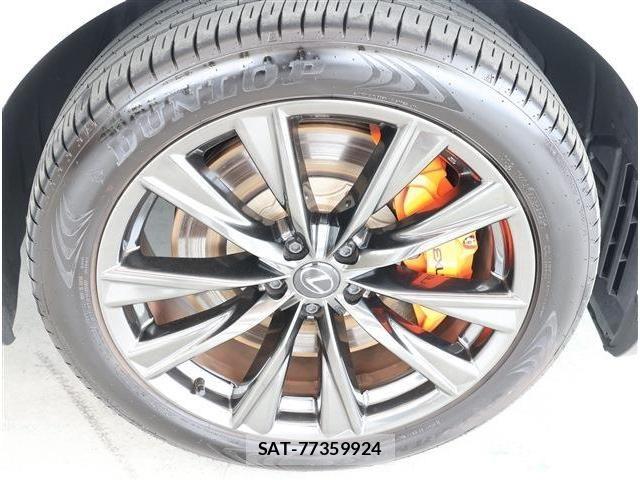 Lexus RX 2025-07 7272245-9