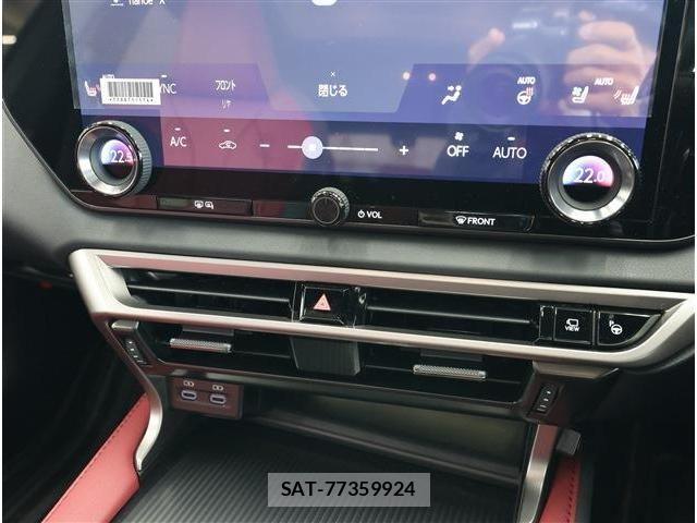 Lexus RX 2025-07 7272245-11