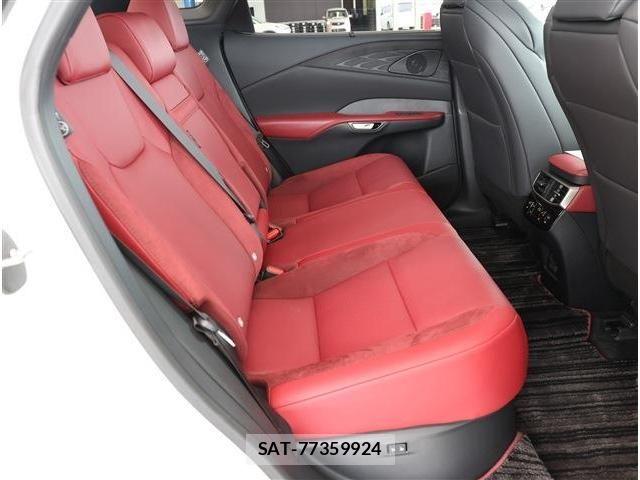Lexus RX 2025-07 7272245-14
