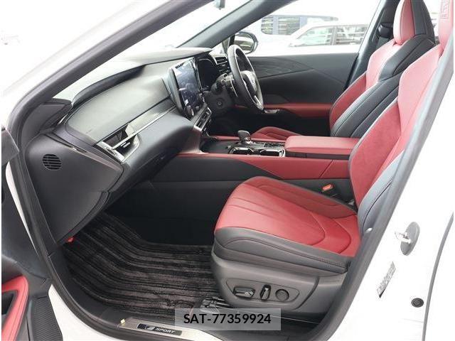 Lexus RX 2025-07 7272245-15
