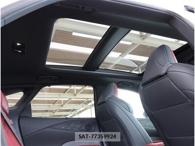 Lexus RX 2025-07 7272245-17