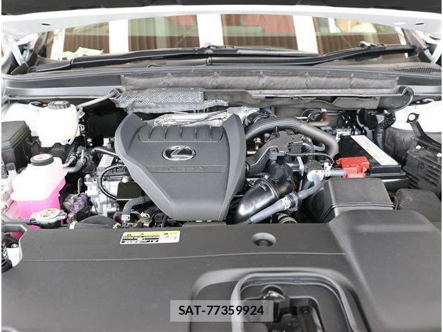 Lexus RX 2025-07 7272245-20
