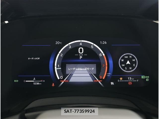 Lexus RX 2025-07 7272245-8