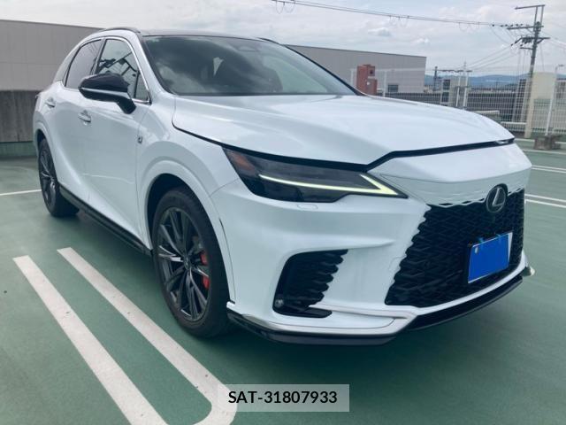 Lexus RX 2023-07 7328085-0