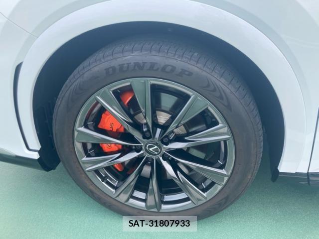 Lexus RX 2023-07 7328085-9