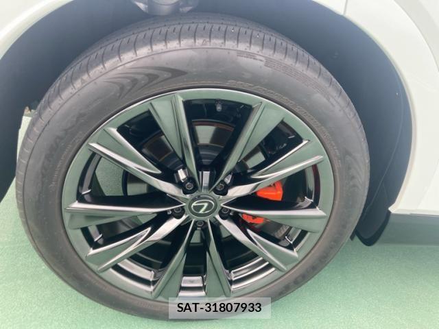 Lexus RX 2023-07 7328085-11