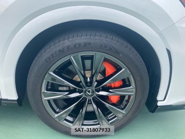 Lexus RX 2023-07 7328085-12