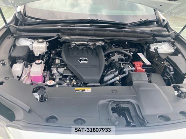 Lexus RX 2023-07 7328085-15