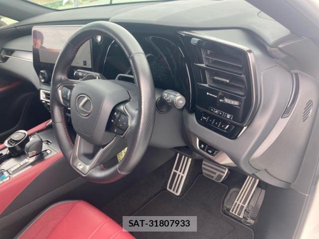 Lexus RX 2023-07 7328085-17