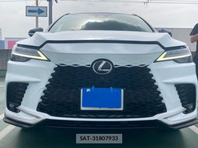 Lexus RX 2023-07 7328085-1