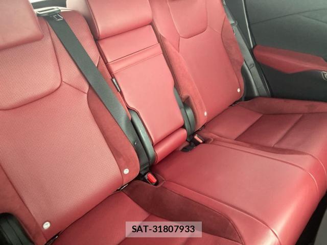 Lexus RX 2023-07 7328085-20