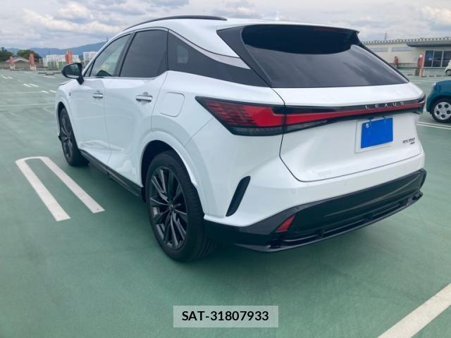Lexus RX 2023-07 7328085-3