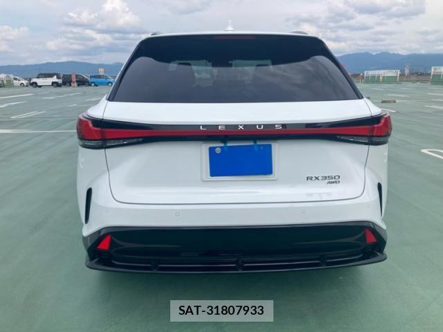 Lexus RX 2023-07 7328085-4