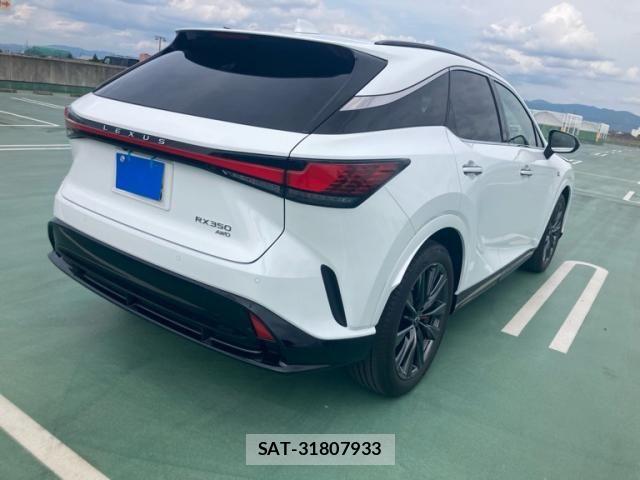 Lexus RX 2023-07 7328085-5