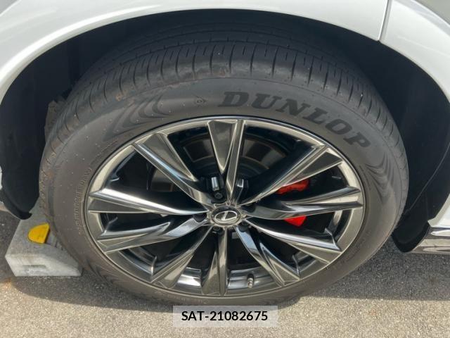 Lexus RX 2025-08 7358555-9
