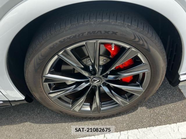 Lexus RX 2025-08 7358555-10