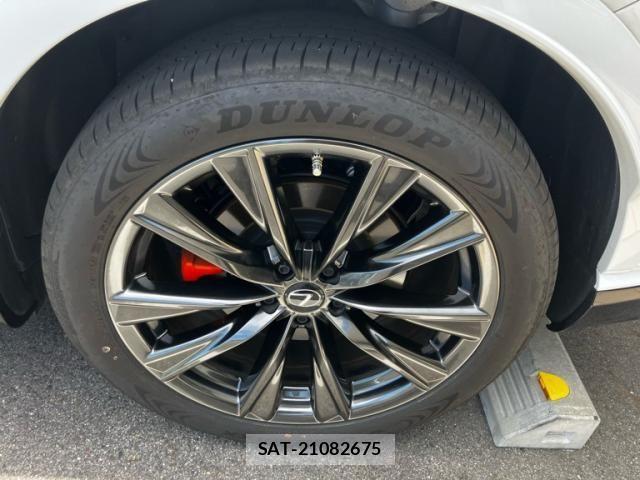 Lexus RX 2025-08 7358555-11