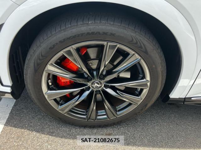 Lexus RX 2025-08 7358555-12
