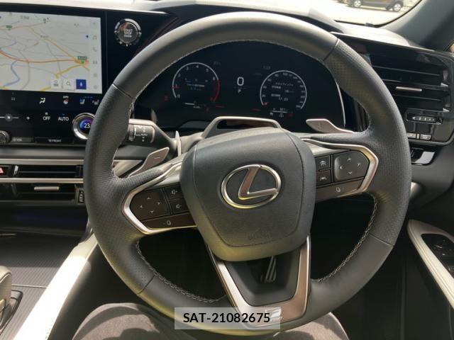 Lexus RX 2025-08 7358555-13