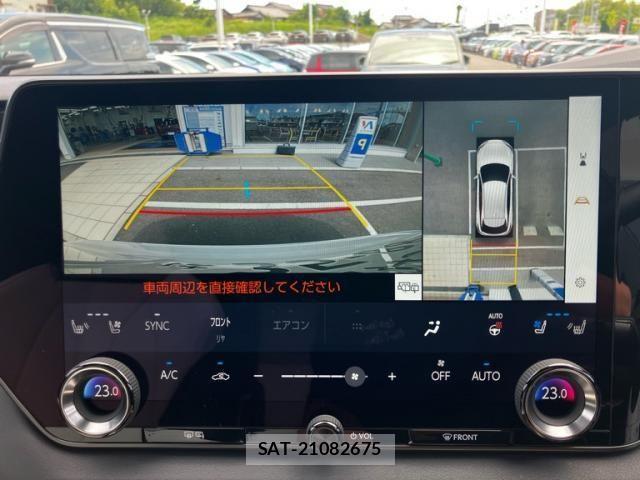 Lexus RX 2025-08 7358555-25