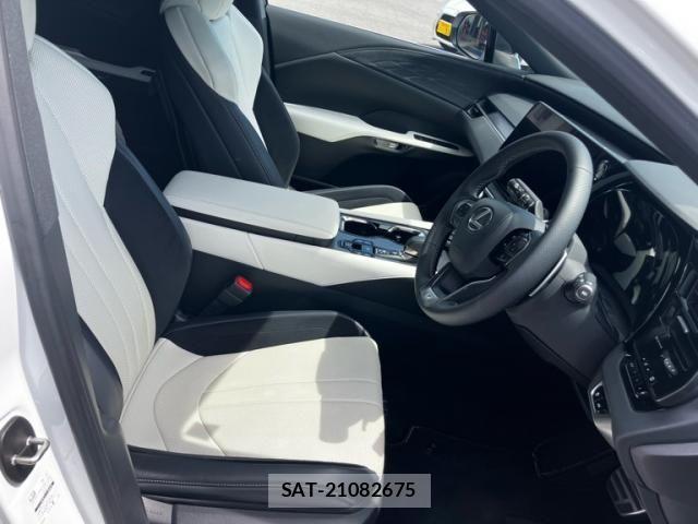Lexus RX 2025-08 7358555-5