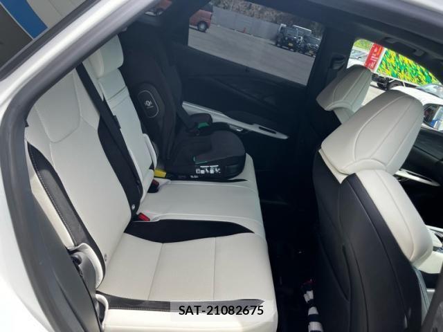 Lexus RX 2025-08 7358555-6