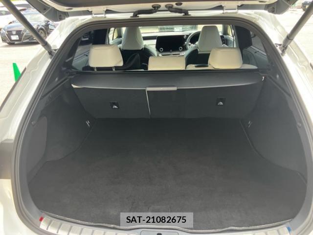Lexus RX 2025-08 7358555-7