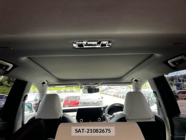 Lexus RX 2025-08 7358555-8