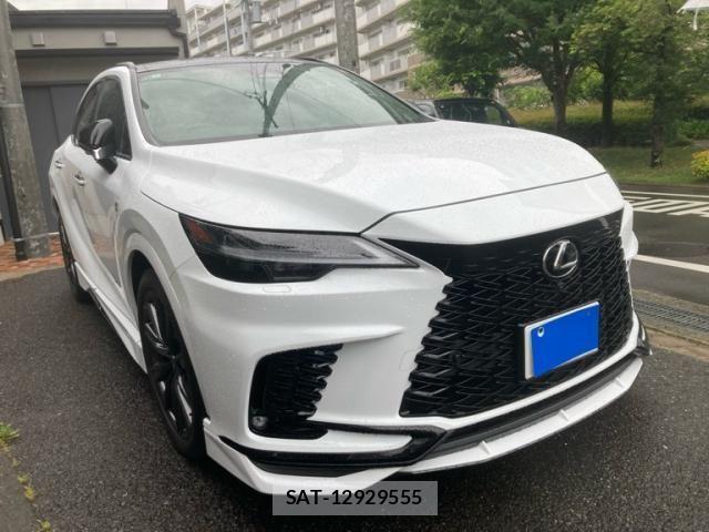 Lexus RX 2023-07 7358558-0