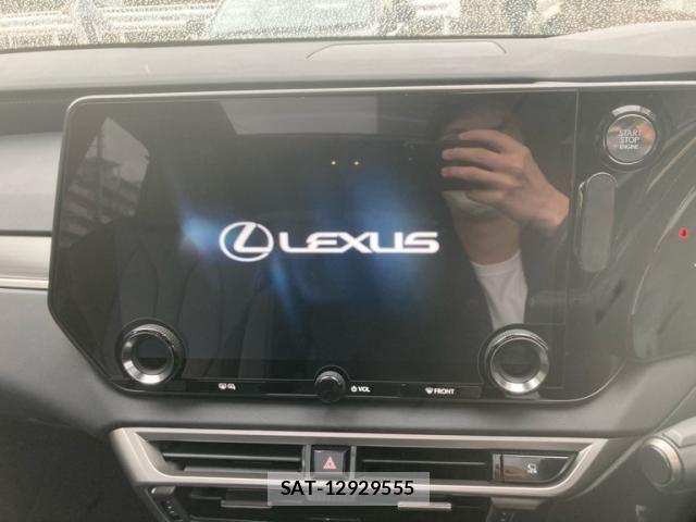 Lexus RX 2023-07 7358558-13