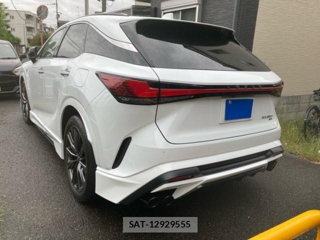 Lexus RX 2023-07 7358558-1
