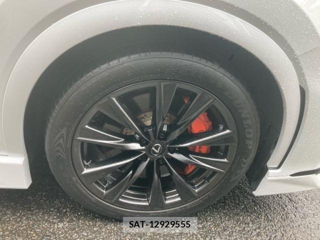 Lexus RX 2023-07 7358558-5