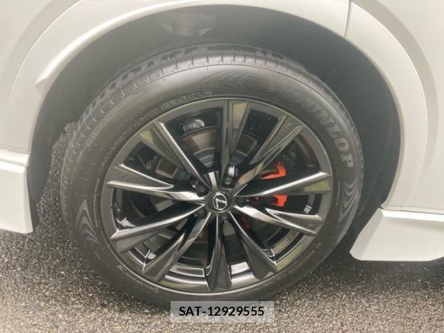 Lexus RX 2023-07 7358558-6