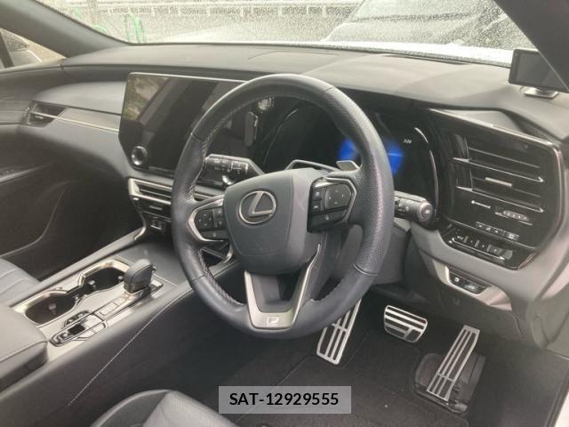 Lexus RX 2023-07 7358558-7