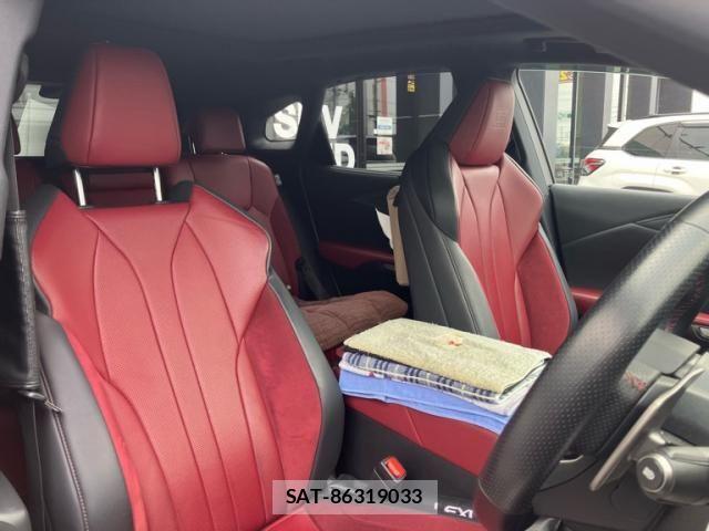 Lexus RX 2023-09 7455473-10