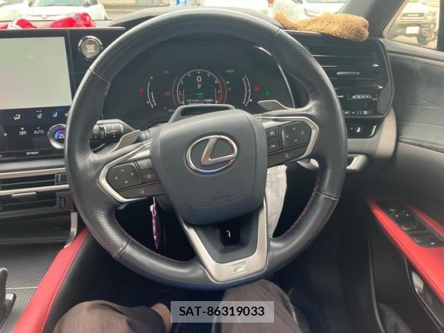 Lexus RX 2023-09 7455473-14