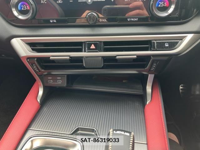 Lexus RX 2023-09 7455473-18