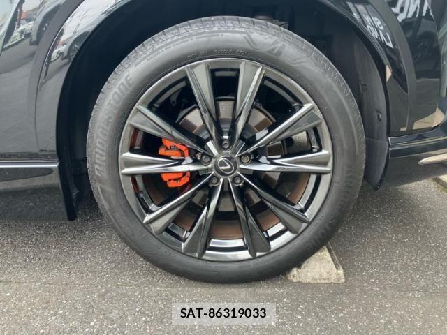 Lexus RX 2023-09 7455473-3