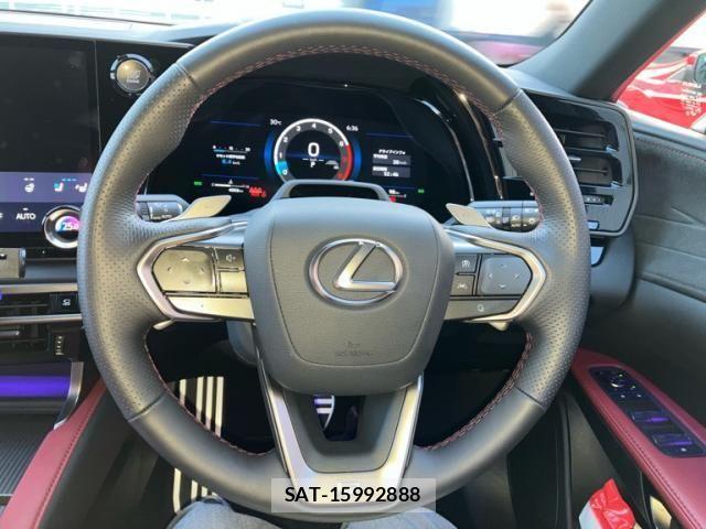 Lexus RX 2026-04 7617734-13