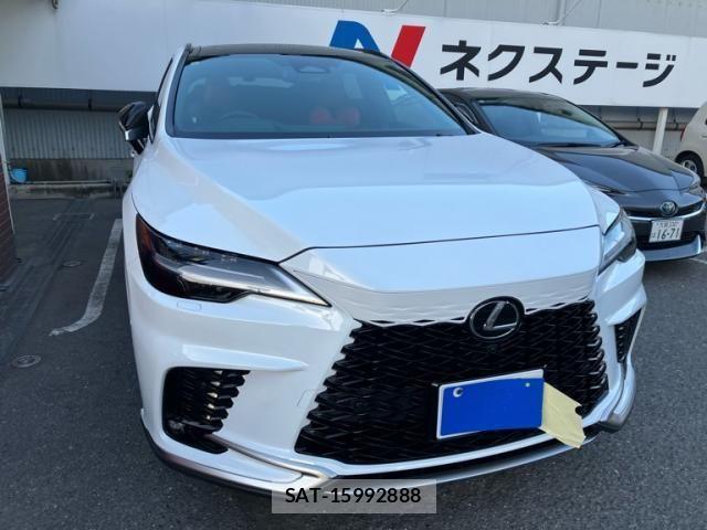 Lexus RX 2026-04 7617734-1