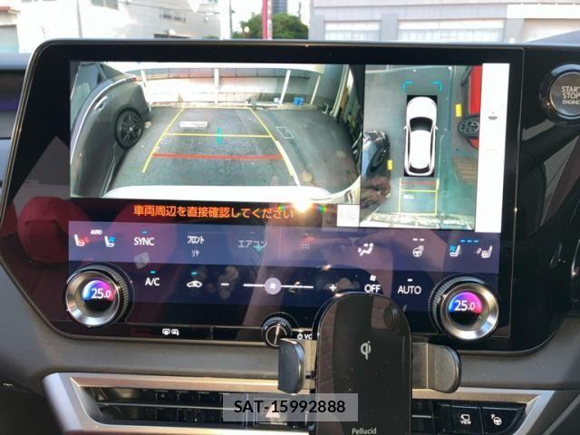 Lexus RX 2026-04 7617734-19