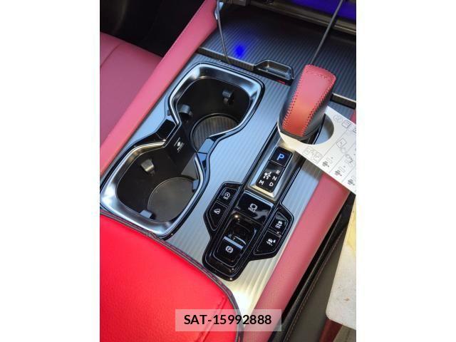 Lexus RX 2026-04 7617734-22