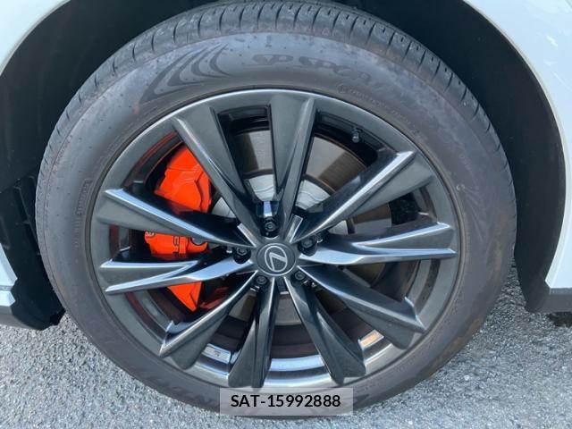 Lexus RX 2026-04 7617734-5
