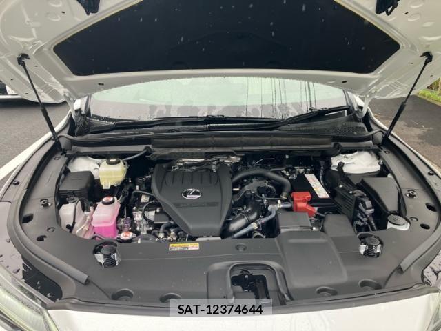 Lexus RX 2026-04 7617733-19