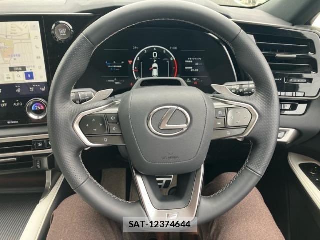 Lexus RX 2026-04 7617733-21